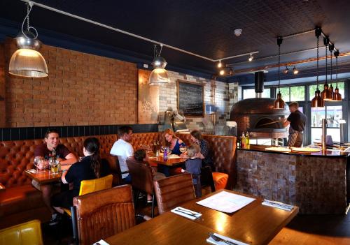 Imagen general del Stones Hotel and Bar. Foto 1