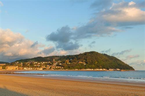 Imagen general del Stones Hotel and Bar. Foto 4
