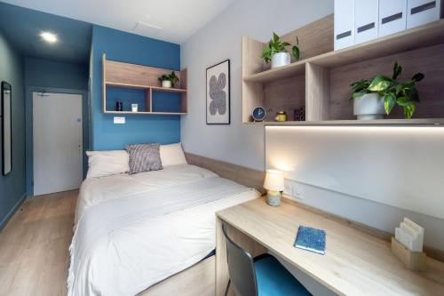 Imagen de la habitación del Stoneybatter Place. Foto 15