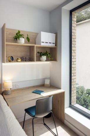 Imagen de la habitación del Stoneybatter Place. Foto 16