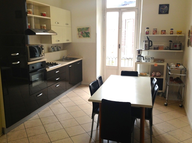 Imagen de los interiores del Stopandsleep. Foto 15