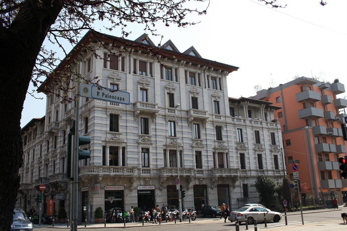 Imagen general del Stopandsleep. Foto 2