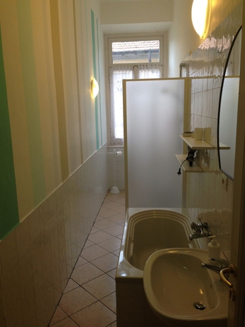 Imagen de la habitación del Stopandsleep. Foto 4