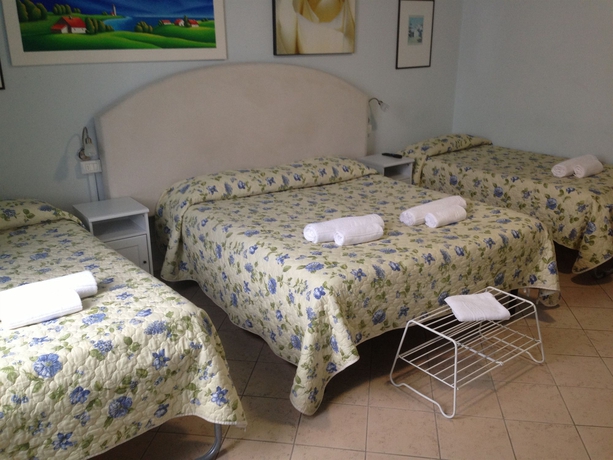 Imagen de la habitación del Stopandsleep. Foto 5