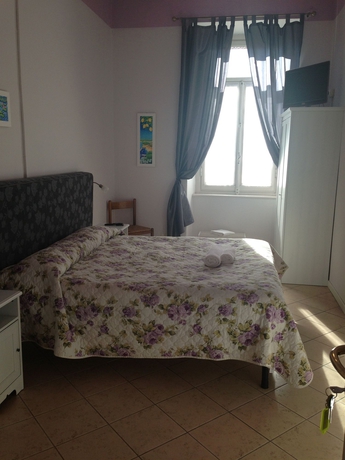 Imagen de la habitación del Stopandsleep. Foto 6