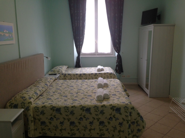 Imagen de la habitación del Stopandsleep. Foto 7