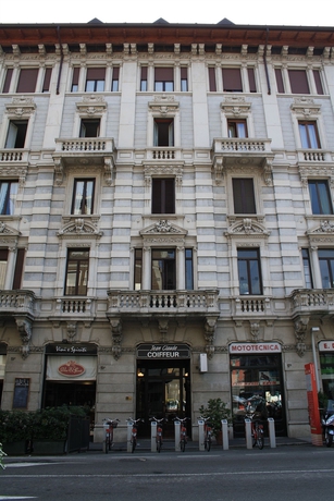 Imagen general del Stopandsleep. Foto 3