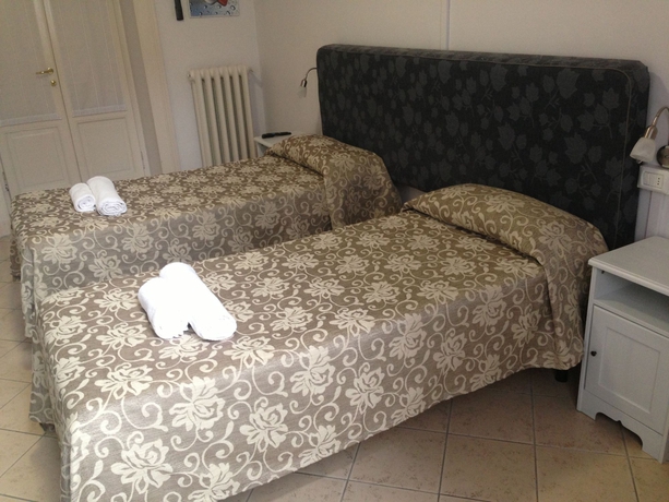 Imagen de la habitación del Stopandsleep. Foto 8