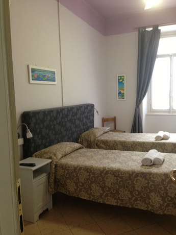 Imagen de la habitación del Stopandsleep. Foto 9