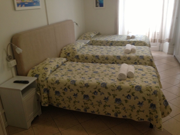 Imagen de la habitación del Stopandsleep. Foto 10