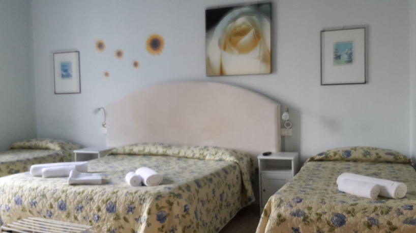 Imagen de la habitación del Stopandsleep. Foto 11