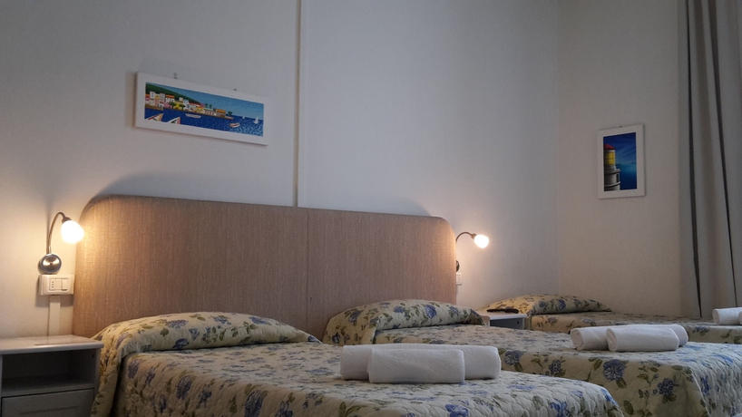 Imagen de la habitación del Stopandsleep. Foto 12