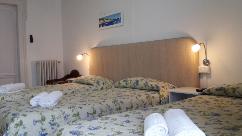 Imagen de la habitación del Stopandsleep. Foto 13