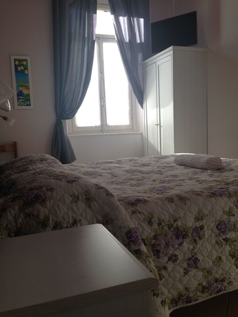 Imagen de la habitación del Stopandsleep. Foto 14