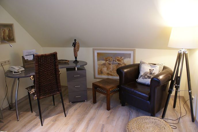 Imagen de la habitación del Storchen Hotel Garni. Foto 2