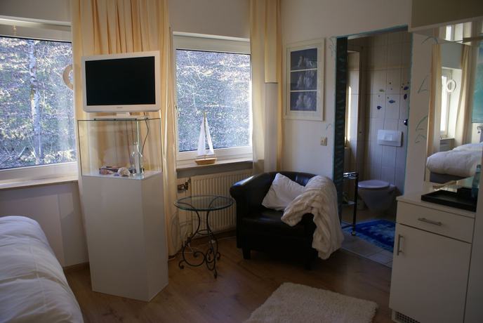 Imagen de la habitación del Storchen Hotel Garni. Foto 3