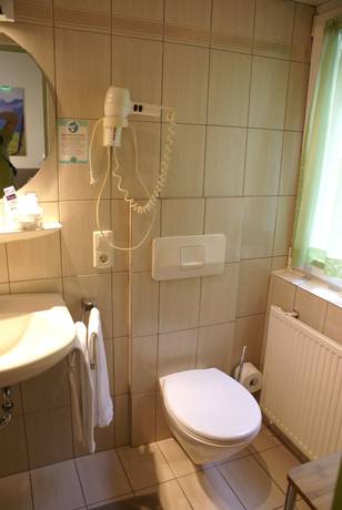 Imagen de la habitación del Storchen Hotel Garni. Foto 5