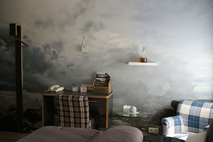 Imagen de la habitación del Storchen Hotel Garni. Foto 6