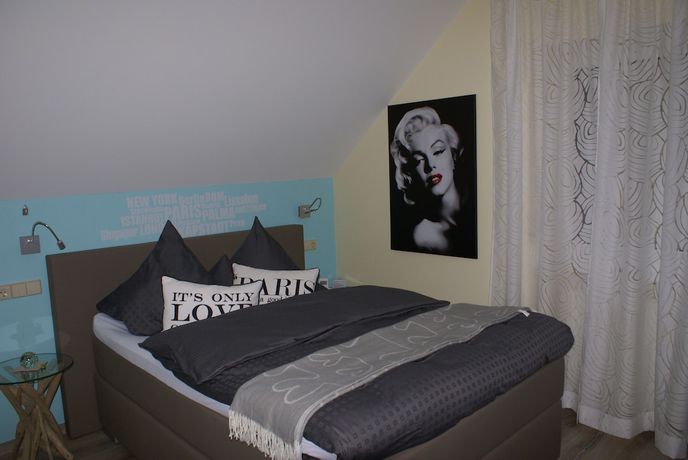 Imagen de la habitación del Storchen Hotel Garni. Foto 7