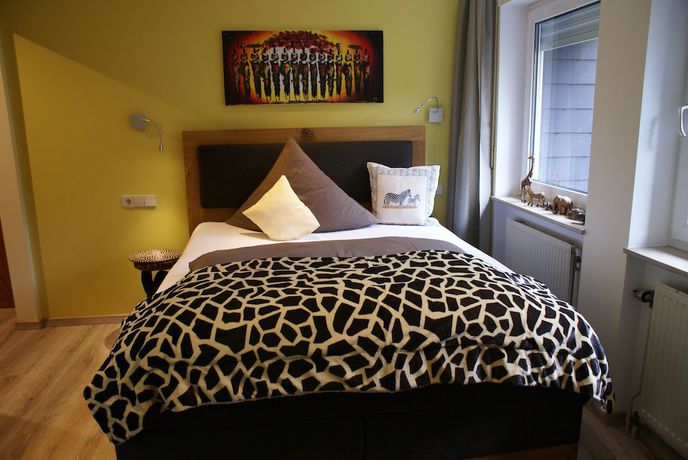 Imagen de la habitación del Storchen Hotel Garni. Foto 8
