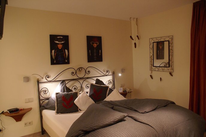 Imagen de la habitación del Storchen Hotel Garni. Foto 10