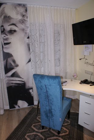 Imagen de la habitación del Storchen Hotel Garni. Foto 11