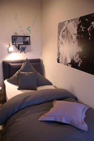 Imagen de la habitación del Storchen Hotel Garni. Foto 12