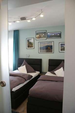 Imagen de la habitación del Storchen Hotel Garni. Foto 13