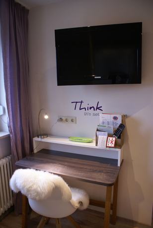 Imagen de la habitación del Storchen Hotel Garni. Foto 15