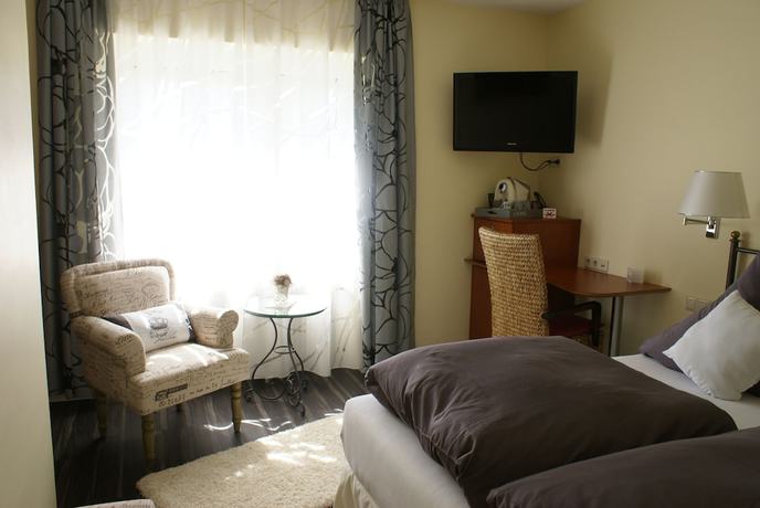 Imagen de la habitación del Storchen Hotel Garni. Foto 16