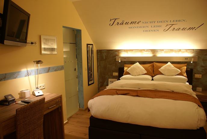 Imagen general del Storchen Hotel Garni. Foto 1