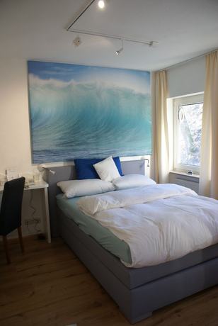 Imagen de la habitación del Storchen Hotel Garni. Foto 18