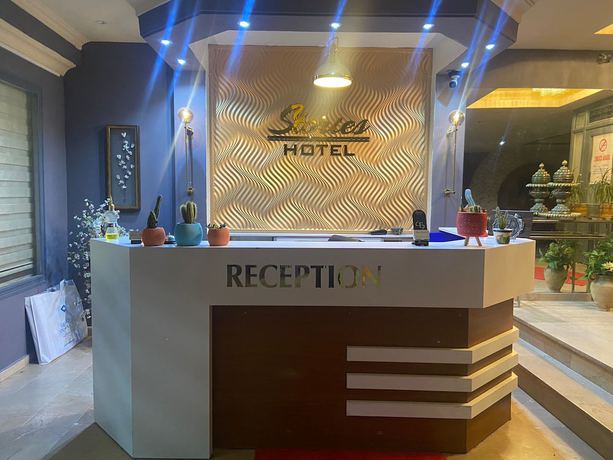 Imagen general del Stories Hotel. Foto 1