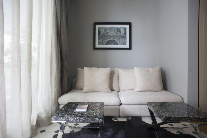 Imagen general del Stories Hotel Kumbaracı. Foto 10