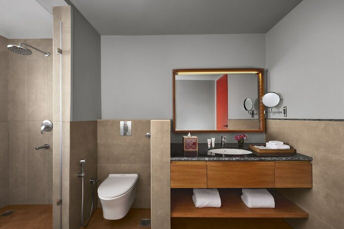 Imagen general del Storii by ITC Hotels The Kaba Retreat. Foto 1