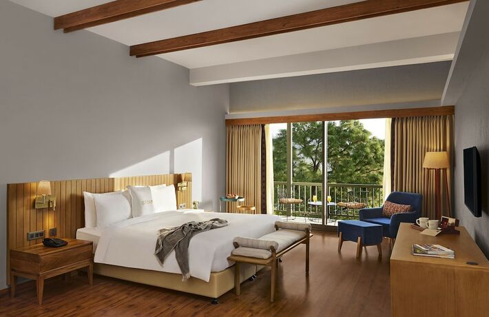 Imagen general del Storii by ITC Hotels The Kaba Retreat. Foto 2