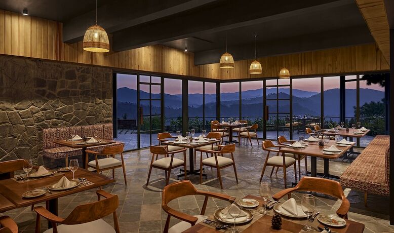 Imagen general del Storii by ITC Hotels The Kaba Retreat. Foto 4