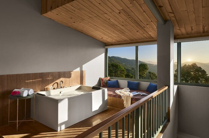 Imagen general del Storii by ITC Hotels The Kaba Retreat. Foto 5