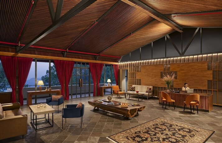 Imagen general del Storii by ITC Hotels The Kaba Retreat. Foto 6