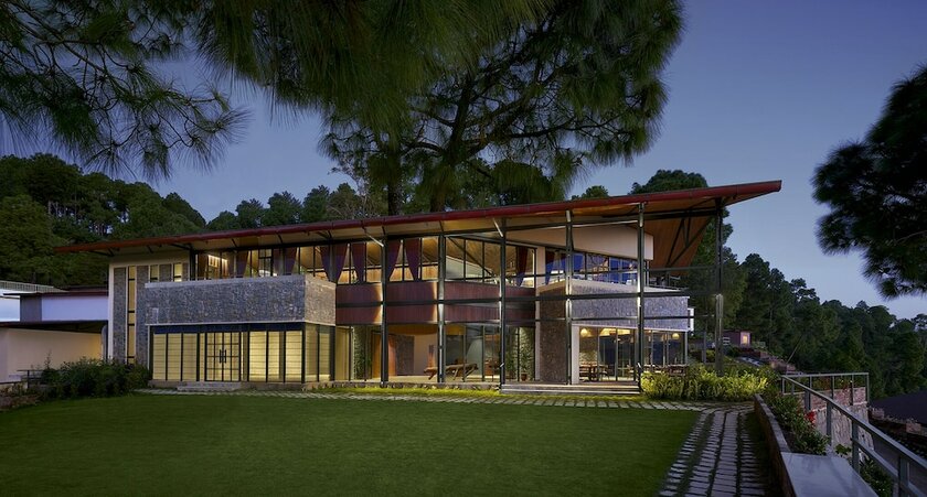 Imagen general del Storii by ITC Hotels The Kaba Retreat. Foto 8