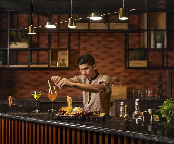 Imagen general del Storii by ITC Hotels The Kaba Retreat. Foto 9