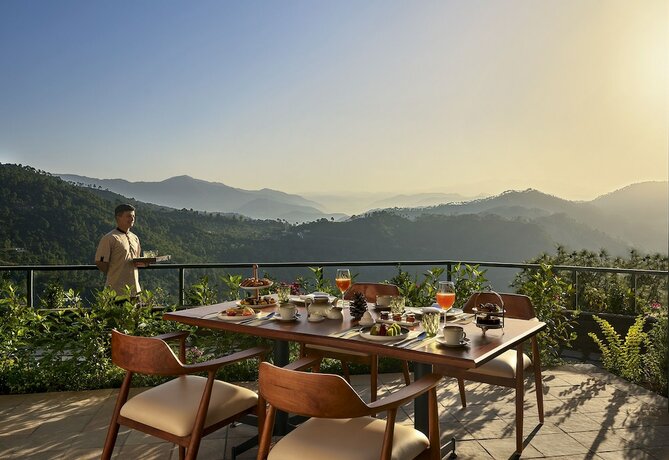 Imagen general del Storii by ITC Hotels The Kaba Retreat. Foto 10