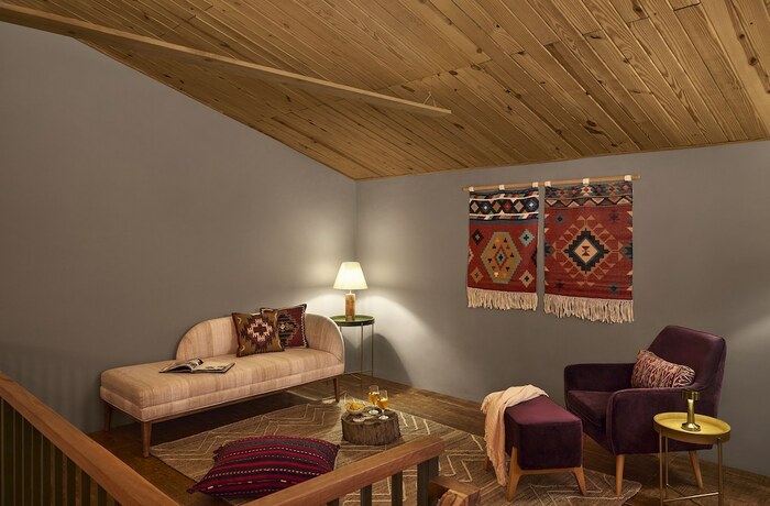 Imagen general del Storii by ITC Hotels The Kaba Retreat. Foto 11