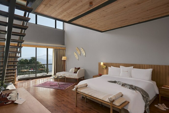 Imagen general del Storii by ITC Hotels The Kaba Retreat. Foto 12