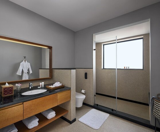 Imagen general del Storii by ITC Hotels The Kaba Retreat. Foto 13