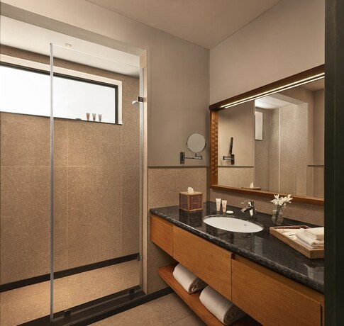 Imagen general del Storii by ITC Hotels The Kaba Retreat. Foto 14