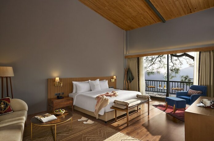 Imagen general del Storii by ITC Hotels The Kaba Retreat. Foto 16