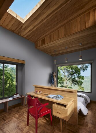 Imagen general del Storii by ITC Hotels The Kaba Retreat. Foto 18