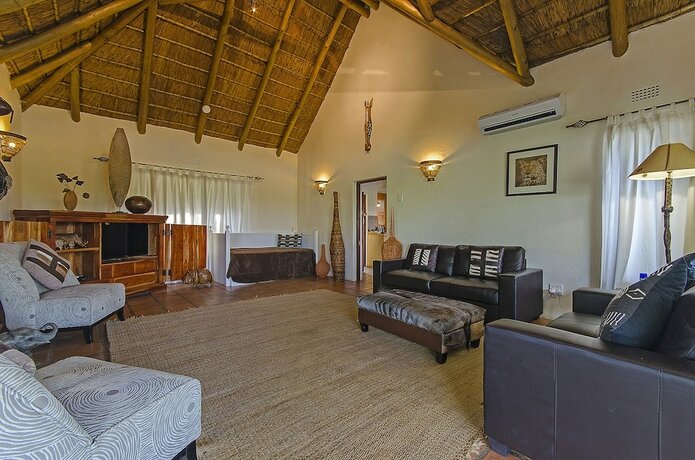 Imagen general del Stornoway Lodge. Foto 1