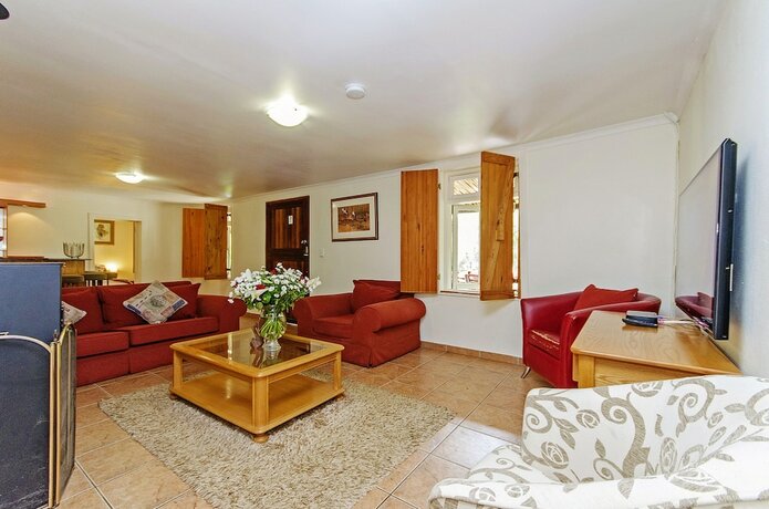 Imagen general del Stornoway Lodge. Foto 2